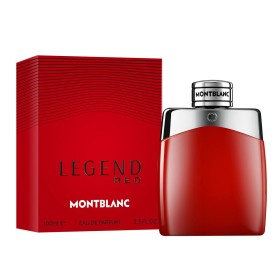 Herrenparfüm Montblanc MB021A01 EDP EDP 100 ml von Montblanc, Eau de Parfum - Ref: S0596983, Preis: 44,15 €, Rabatt: %