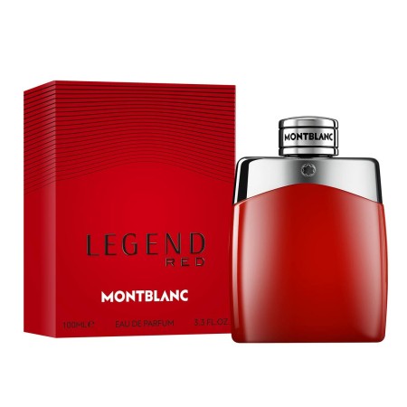 Perfume Hombre Montblanc MB021A01 EDP EDP 100 ml de Montblanc, Agua de perfume - Ref: S0596983, Precio: 44,15 €, Descuento: %