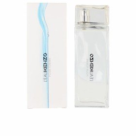 Perfume Mujer Kenzo L'Eau Kenzo pour Femme EDT 100 ml de Kenzo, Agua de perfume - Ref: S0597168, Precio: 51,82 €, Descuento: %