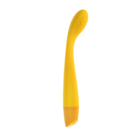 G-Punkt Vibrator Selopa Gelb | Tienda24 Tienda24.eu