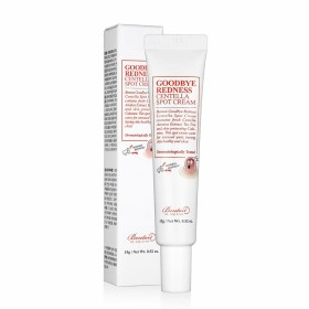 Acne Cream Benton Goodbye Redness Centella 15 g by Benton, Moisturisers - Ref: S0597236, Price: 17,74 €, Discount: %