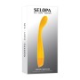 G-Punkt Vibrator Selopa Gelb | Tienda24 Tienda24.eu