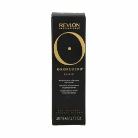 Nourishing Serum Orofluido 7261033000 25 ml by Orofluido, Serums - Ref: S0597263, Price: 6,68 €, Discount: %