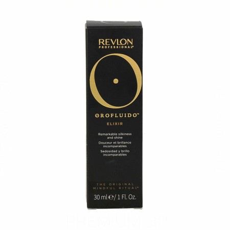 Sérum nourrissant Orofluido 7261033000 25 ml de Orofluido, Sérums - Réf : S0597263, Prix : 6,68 €, Remise : %