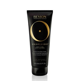 Crema Corpo Idratante Revlon 7261041000 200 ml di Revlon, Idratanti - Rif: S0597264, Prezzo: 8,70 €, Sconto: %