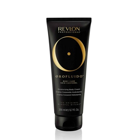 Feuchtigkeitsspendende Körpercreme Revlon 7261041000 200 ml von Revlon, Feuchtigkeitscremes - Ref: S0597264, Preis: 8,70 €, R...