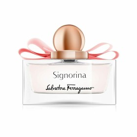 Parfum Femme Salvatore Ferragamo FE18212 EDP EDP 50 ml de Salvatore Ferragamo, Eau de parfum - Réf : S0597381, Prix : 35,73 €...