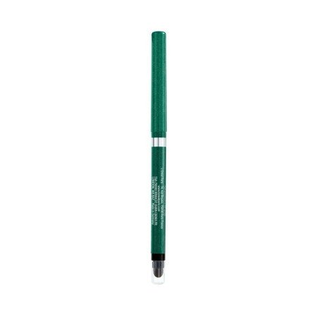 Eyeliner L'Oreal Make Up Infaillible Grip Turquoise 36 heures de L'Oreal Make Up, Eyeliners - Réf : S0597399, Prix : 8,28 €, ...