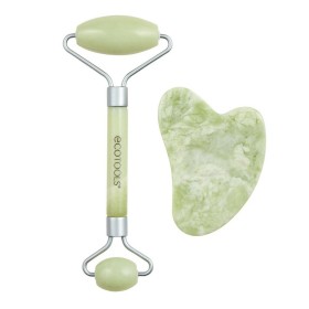 Anti-Aging-Pflege für Gesicht und Hals Ecotools Jade Jade Satz 2 Stücke von Ecotools, Feuchtigkeitscremes - Ref: S0597496, Pr...