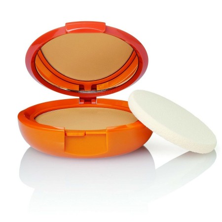 Poudres Compactes de Bronzage Rilastil Sun System Doré 10 g de Rilastil, Poudres de soleil et bronzantes - Réf : S0597508, Pr...