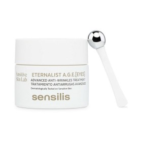 Crema para Contorno de Ojos Sensilis Eternalist 20 ml de Sensilis, Cremas - Ref: S0597550, Precio: 38,13 €, Descuento: %