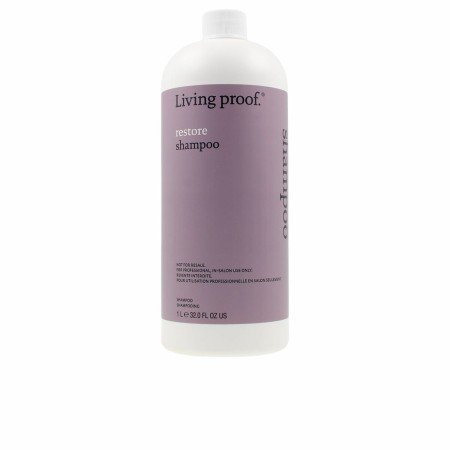 Champú Living Proof Restore Acción restauradora 1 L de Living Proof, Champús - Ref: S0597630, Precio: 75,60 €, Descuento: %