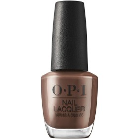 Vernis à ongles Opi Nail Lacquer Cliffside karaoke 15 ml de Opi, Vernis à ongles - Réf : S0597933, Prix : 13,60 €, Remise : %