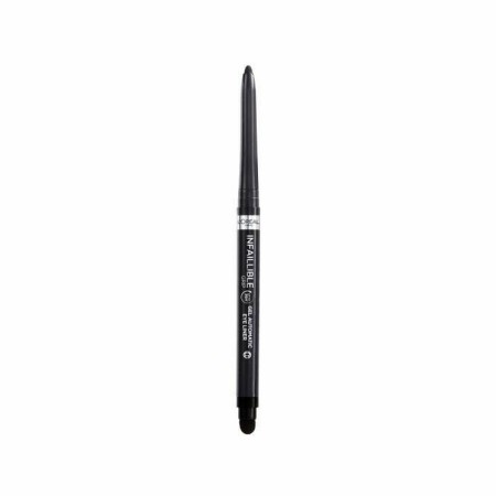 Eyeliner L'Oreal Make Up AA414500 Taupe Grey de L'Oreal Make Up, Delineadores - Ref: S0597938, Precio: 8,16 €, Descuento: %