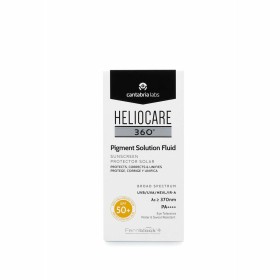 Crema Solar Heliocare Spf 50 50 ml de Heliocare, Filtros solares - Ref: S0598010, Precio: 29,89 €, Descuento: %