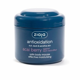 Reconstructive Mousse Ziaja Acai Acai 200 ml by Ziaja, Moisturisers - Ref: S0598042, Price: 7,16 €, Discount: %