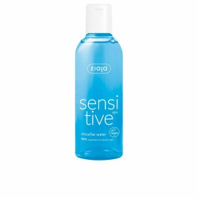 Acqua Micellare Ziaja Sensitive 200 ml (200 ml) di Ziaja, Tonici e astringenti per il viso - Rif: S0598074, Prezzo: 5,53 €, S...