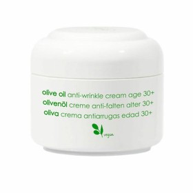 Anti-Falten Tagescreme Ziaja Oliva Olivenöl 50 ml von Ziaja, Feuchtigkeitscremes - Ref: S0598082, Preis: 4,62 €, Rabatt: %