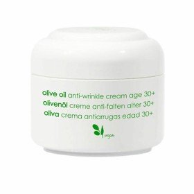 Creme Antirrugas de Dia Ziaja Oliva Azeite 50 ml de Ziaja, Hidratantes - Ref: S0598082, Preço: 4,62 €, Desconto: %