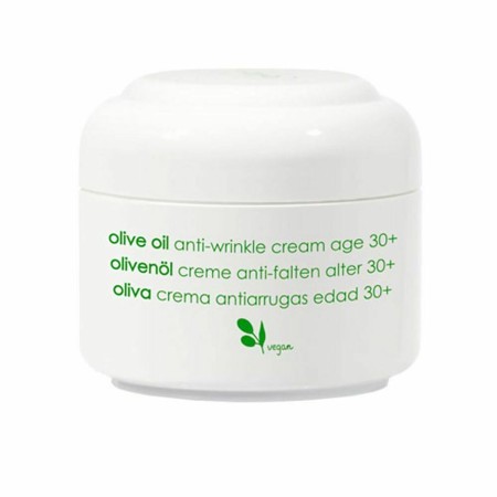 Crema Antiarrugas de Día Ziaja Oliva Aceite de Oliva 50 ml de Ziaja, Hidratantes - Ref: S0598082, Precio: 4,62 €, Descuento: %