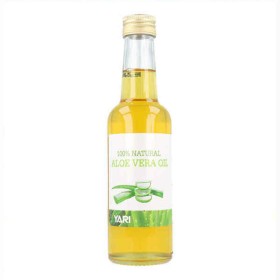 Óleo Capilar Yari Natural 250 ml (250 ml) de Yari, Hidratantes - Ref: S0598272, Preço: 9,16 €, Desconto: %