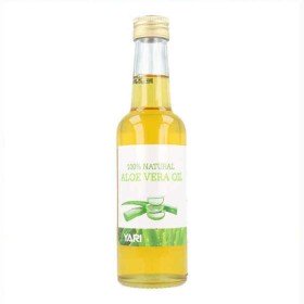 Óleo Capilar Yari Natural 250 ml (250 ml) de Yari, Hidratantes - Ref: S0598272, Preço: 9,16 €, Desconto: %