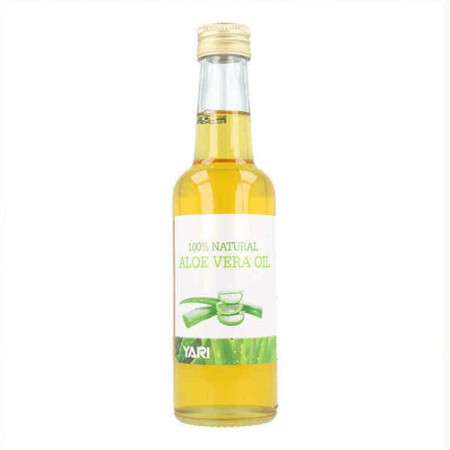 Hair Oil Yari Natural 250 ml (250 ml) by Yari, Moisturisers - Ref: S0598272, Price: 9,16 €, Discount: %