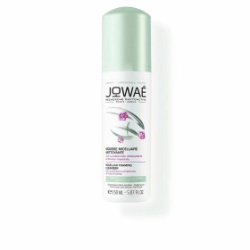 Mousse nettoyante Jowaé 150 ml Micellaire de Jowaé, Soins nettoyants - Réf : S0598448, Prix : 11,39 €, Remise : %