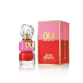 Parfum Femme Juicy Couture OUI EDP EDP 50 ml de Juicy Couture, Eau de parfum - Réf : S0598460, Prix : 49,28 €, Remise : %