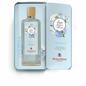 Perfume Unisex Alvarez Gomez Agua Fresca Flores Verbena EDT 150 ml de Alvarez Gomez, Agua de perfume - Ref: S0598467, Precio:...