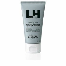 Aftershave-Balsam Lierac Lh 75 ml von Lierac, Pflegestifte & Lippenbalsam - Ref: S0598495, Preis: 18,57 €, Rabatt: %