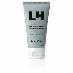 Balsamo Dopobarba Lierac Lh 75 ml di Lierac, Balsamo - Rif: S0598495, Prezzo: 17,74 €, Sconto: %