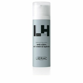 Anti-Ageing Moisturising Lotion Lierac LH (50 ml) by Lierac, Moisturisers - Ref: S0598497, Price: 27,96 €, Discount: %