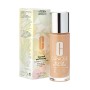 Base de maquillage liquide Clinique Beyond Perfecting 1-linen 2 en 1 30 ml de Clinique, Fonds de teint - Réf : S0598557, Prix...