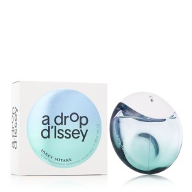 Women's Perfume Issey Miyake A Drop D'Issey 90 ml by Issey Miyake, Eau de Perfume - Ref: S0598712, Price: 69,70 €, Discount: %