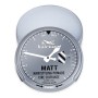 Cera de Fijación Suave Hairgum Matt 40 g | Tienda24 - Global Online Shop Tienda24.eu