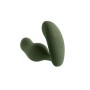 Vibrador Anal Cassini Preto Zero Tolerance Verde | Tienda24 Tienda24.eu