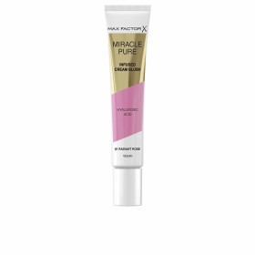 Fard Max Factor Miracle Pure 01-radiant rose di Max Factor, Fard - Rif: S0598764, Prezzo: 10,76 €, Sconto: %