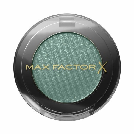 Eyeshadow Max Factor Masterpiece Mono 05-turquoise Euphoria (2 g) by Max Factor, Eyeshadows - Ref: S0598787, Price: 6,01 €, D...