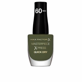 Nagellack Max Factor Masterpiece Xpress 600-feelin'pine (8 ml) von Max Factor, Farblack - Ref: S0598793, Preis: 4,34 €, Rabat...