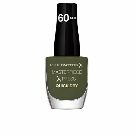 nail polish Max Factor Masterpiece Xpress 600-feelin'pine (8 ml) by Max Factor, Polish - Ref: S0598793, Price: 4,15 €, Discou...