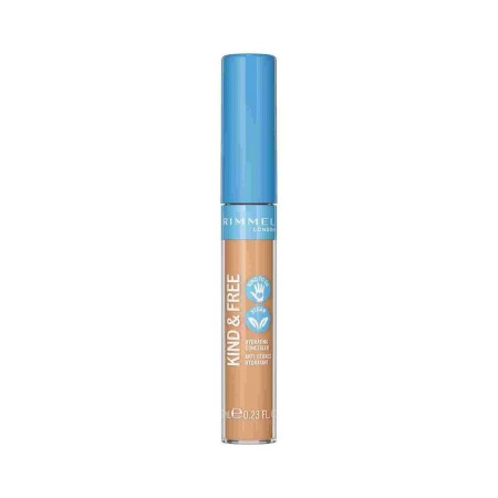 Corretor Facial Rimmel London Kind & Free 20-light (7 ml) de Rimmel London, Maquilhagem corretora - Ref: S0598830, Preço: 7,6...