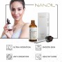 Gesichtsserum mit Hyaluronsäure Nanoil (50 ml) von Nanoil, Seren - Ref: S0598934, Preis: 19,02 €, Rabatt: %