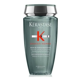 Champô Antiqueda Kerastase Genesis Homme 250 ml de Kerastase, Produtos para queda do cabelo - Ref: S0598954, Preço: 28,19 €, ...