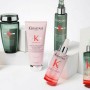 Shampooing antichute de cheveux Kerastase Genesis Homme 250 ml de Kerastase, Produits contre la perte de cheveux - Réf : S059...