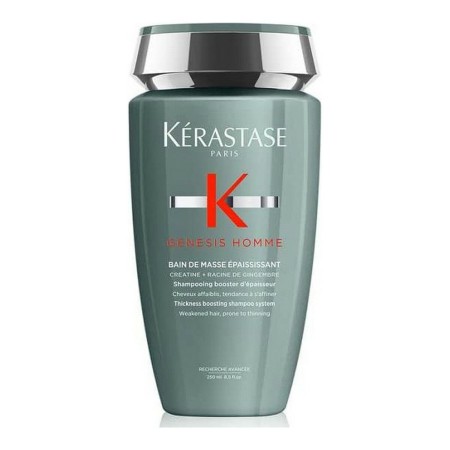 Shampoo Anticaduta Kerastase Genesis Homme Densa 250 ml di Kerastase, Prodotti per la perdita dei capelli - Rif: S0598955, Pr...