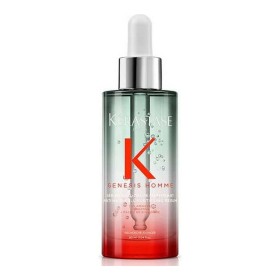 Sérum Anticaída Kerastase Genesis Homme Tratamiento Fortificante 90 ml de Kerastase, Productos para la caída del cabello - Re...