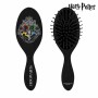 Brosse à Cheveux Harry Potter CRD-2500001307 Noir de Harry Potter, Peignes - Réf : S0723177, Prix : 6,09 €, Remise : %