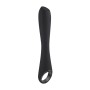 Vibrador Playboy Preto | Tienda24 Tienda24.eu