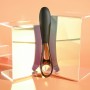 Vibrador Playboy Preto | Tienda24 Tienda24.eu